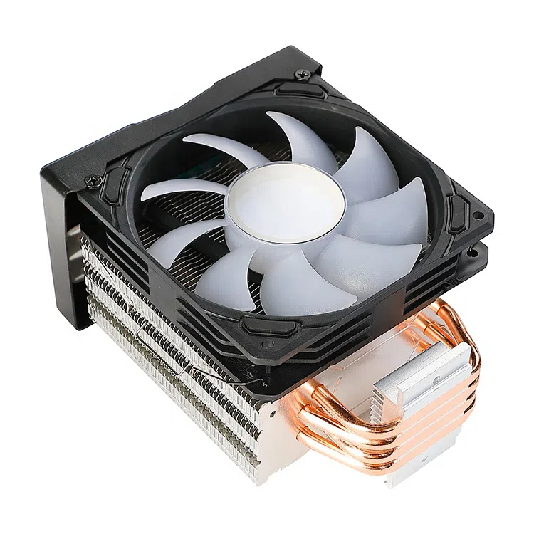 CPU fan cooling CPU fan cooling