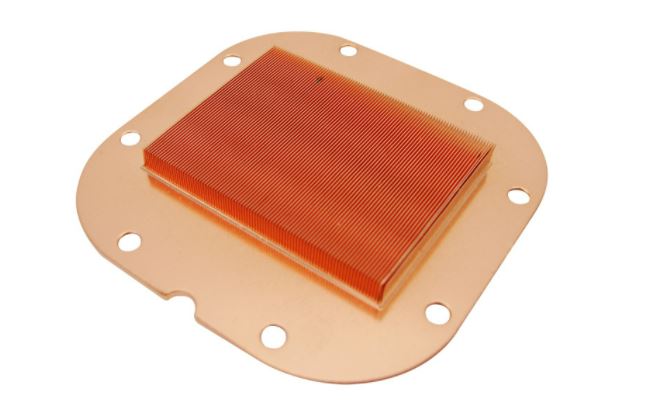 skived fin heat sinks skived fin heat sinks