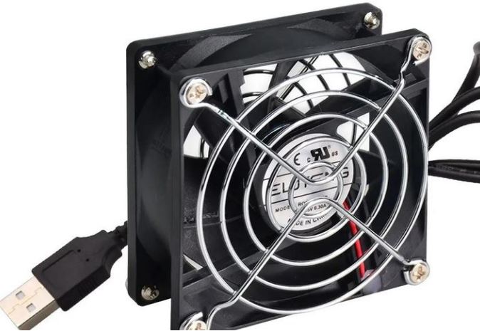 fan cooler fan cooler