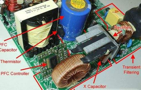 switching power supply