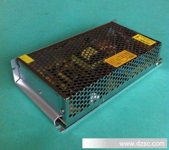 power supply switch thermal design