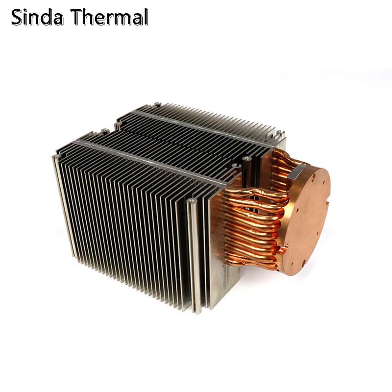 high power led heat sink