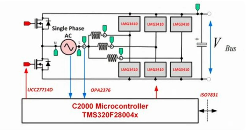 photovoltaic circuit photovoltaic circuit